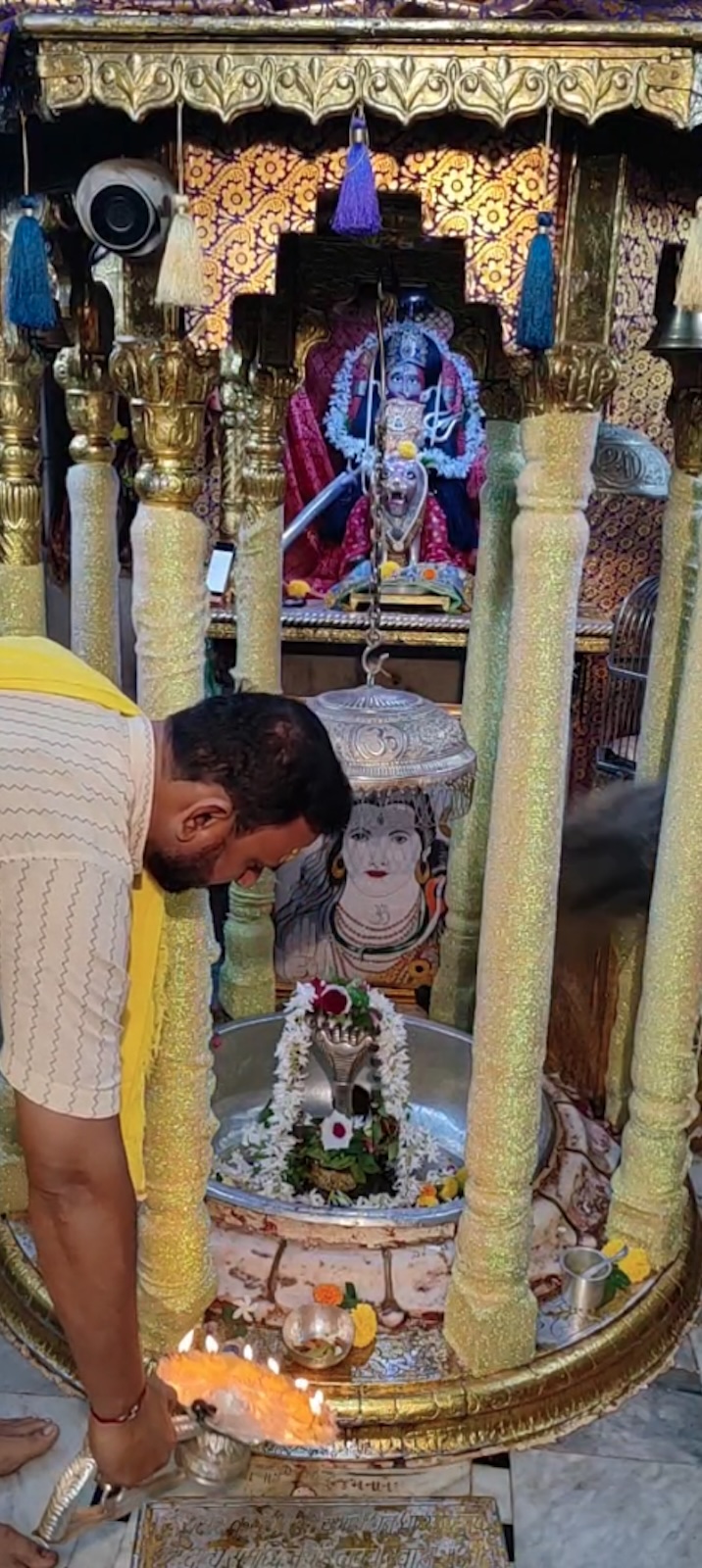 Mahalaxmi Mataji