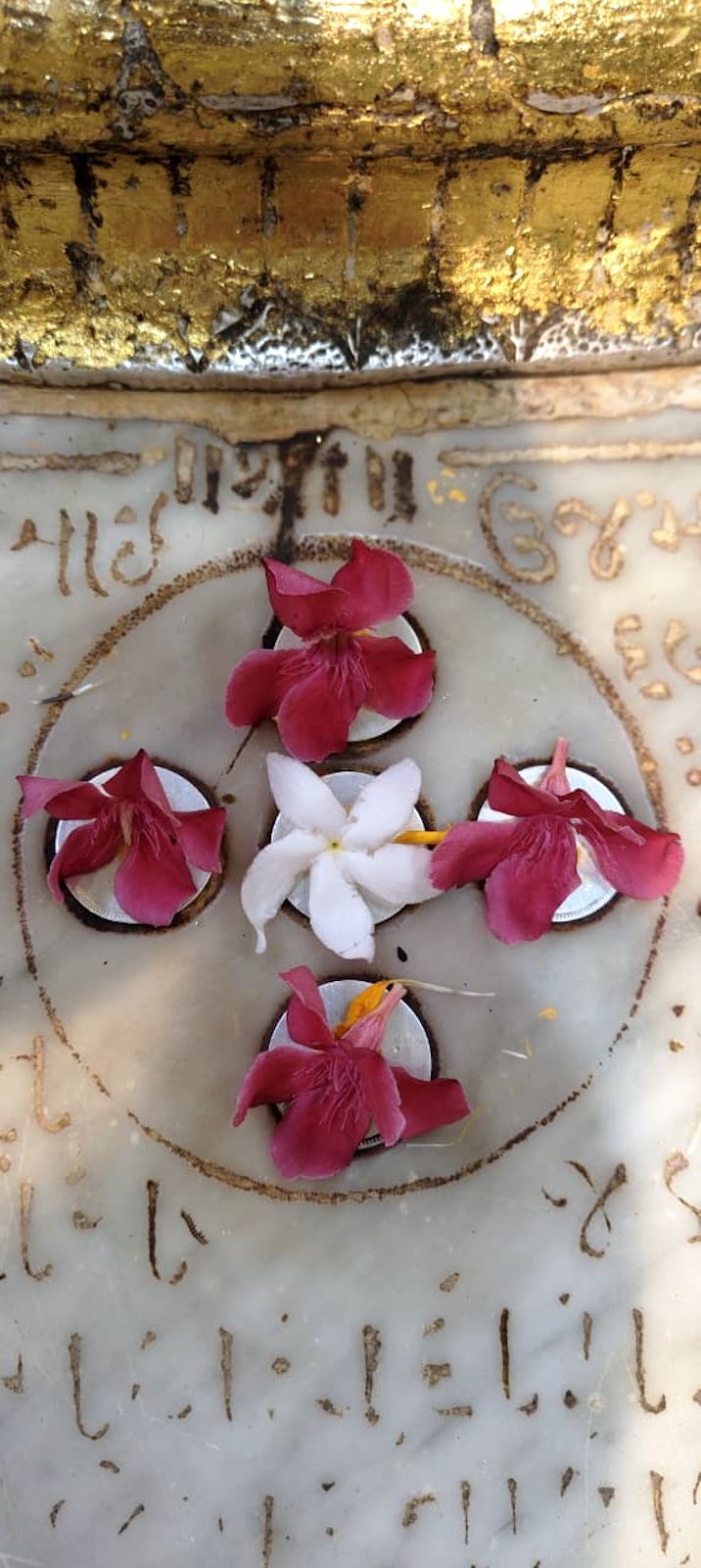 Mahalaxmi Mataji