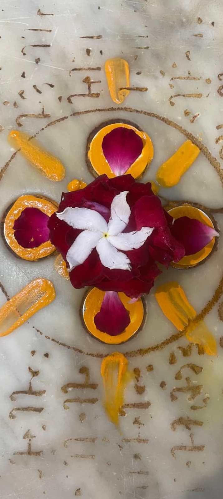 Mahalaxmi Mataji