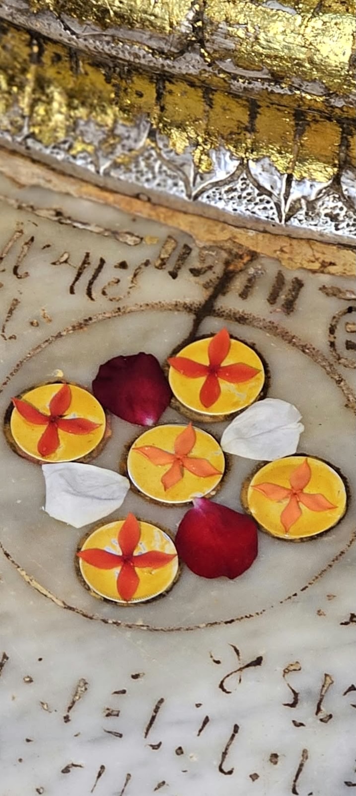 Mahalaxmi Mataji