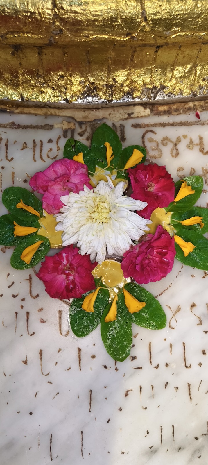 Mahalaxmi Mataji