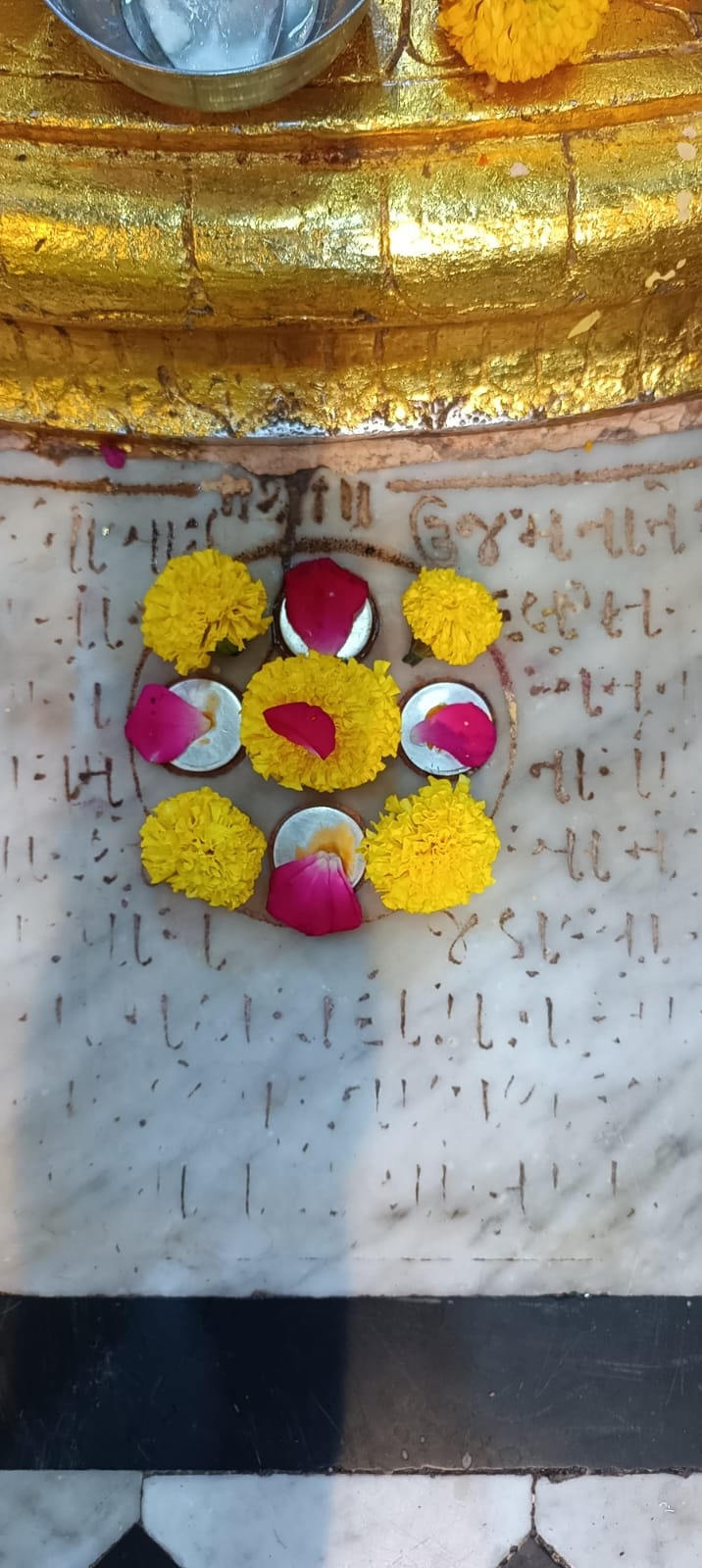 Mahalaxmi Mataji