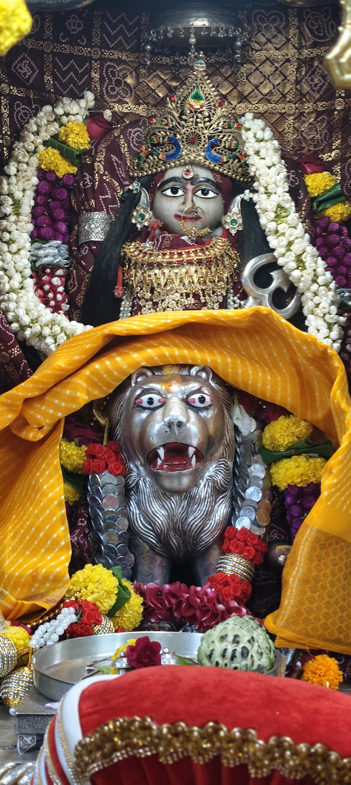 Aarti Darshan Shree Kubereshwar Mahadev