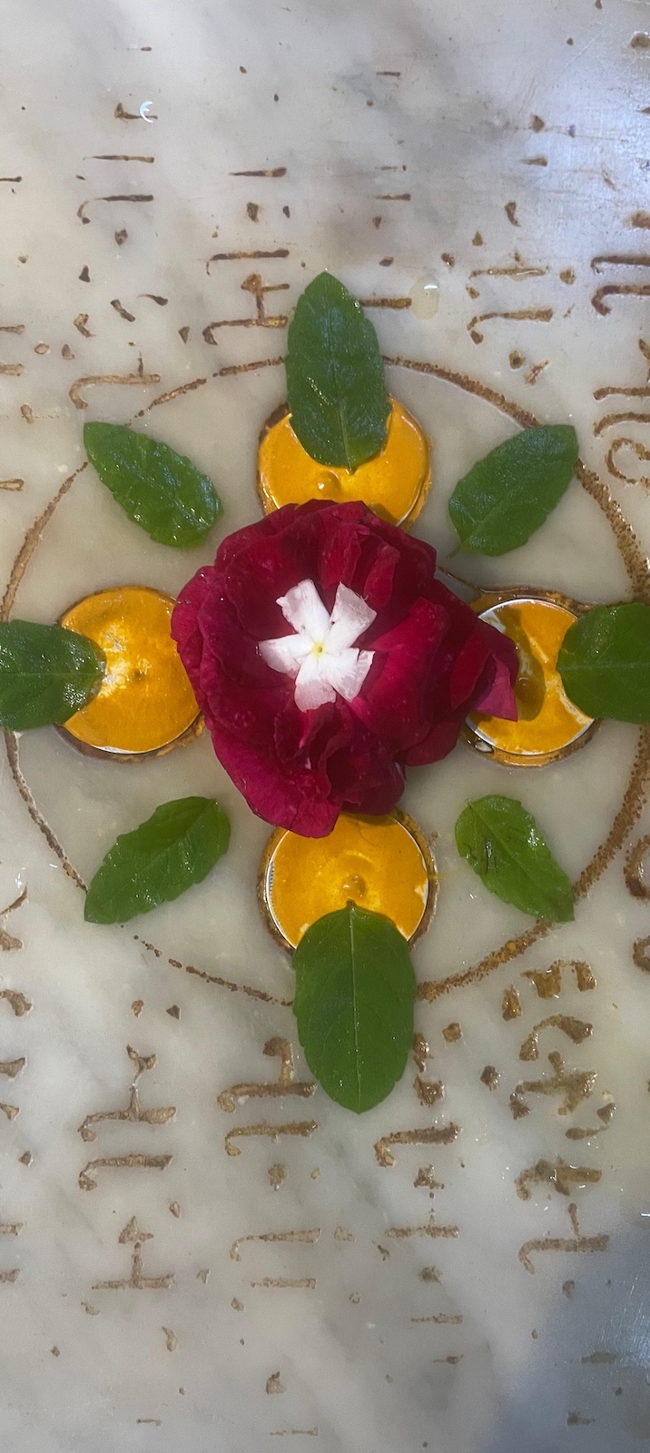 Mahalaxmi Mataji