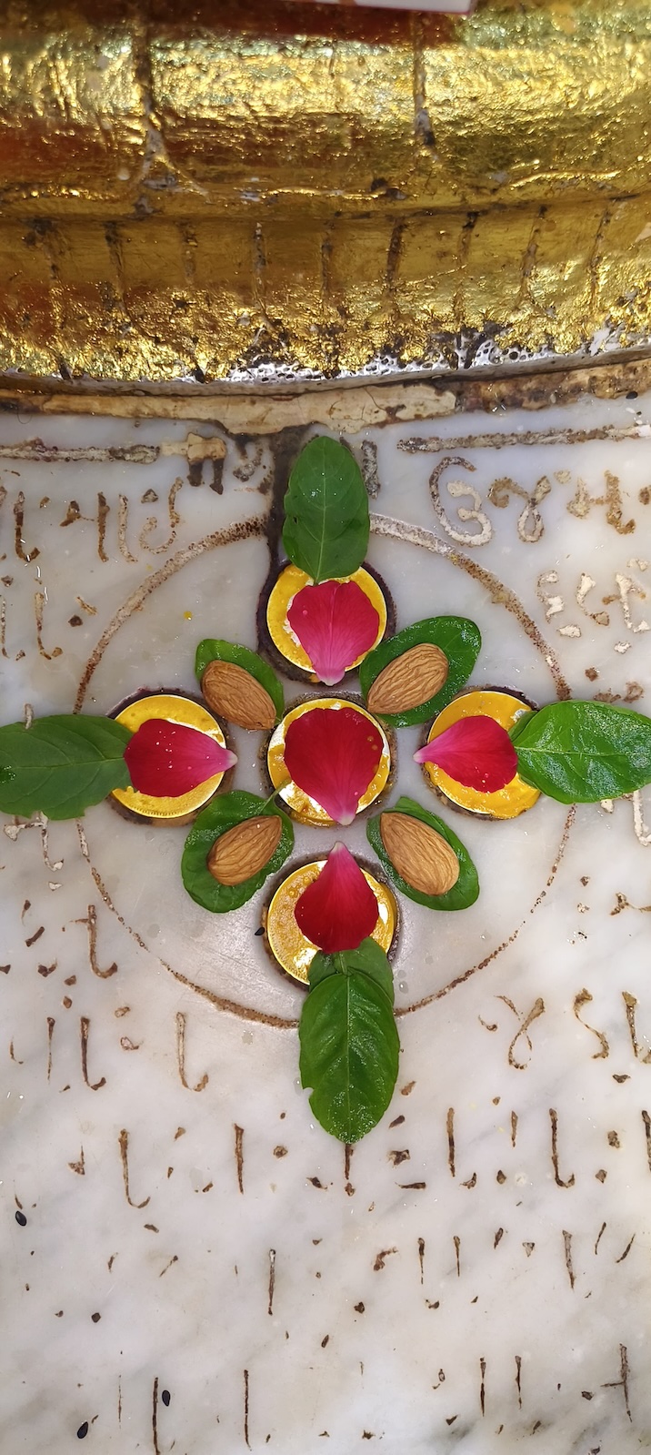 Mahalaxmi Mataji