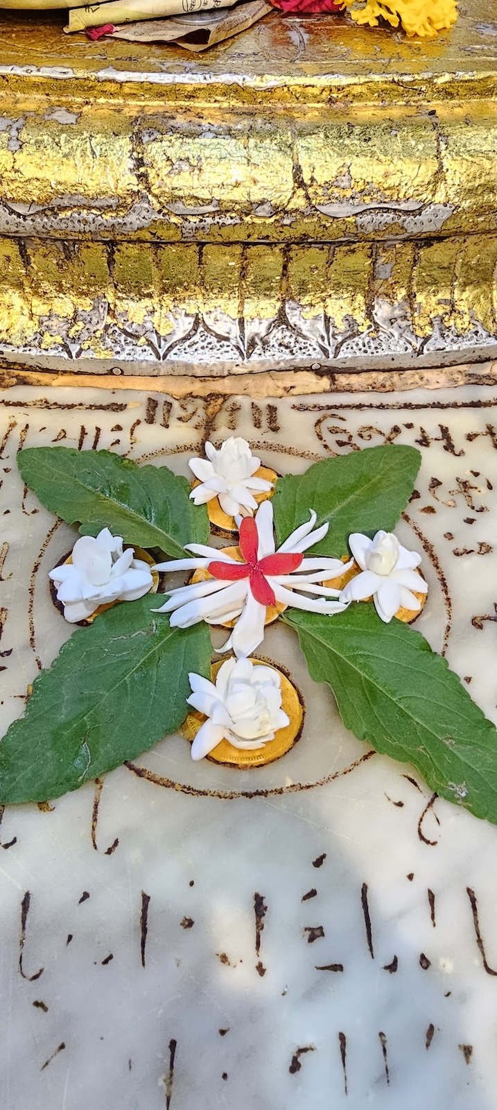 Mahalaxmi Mataji