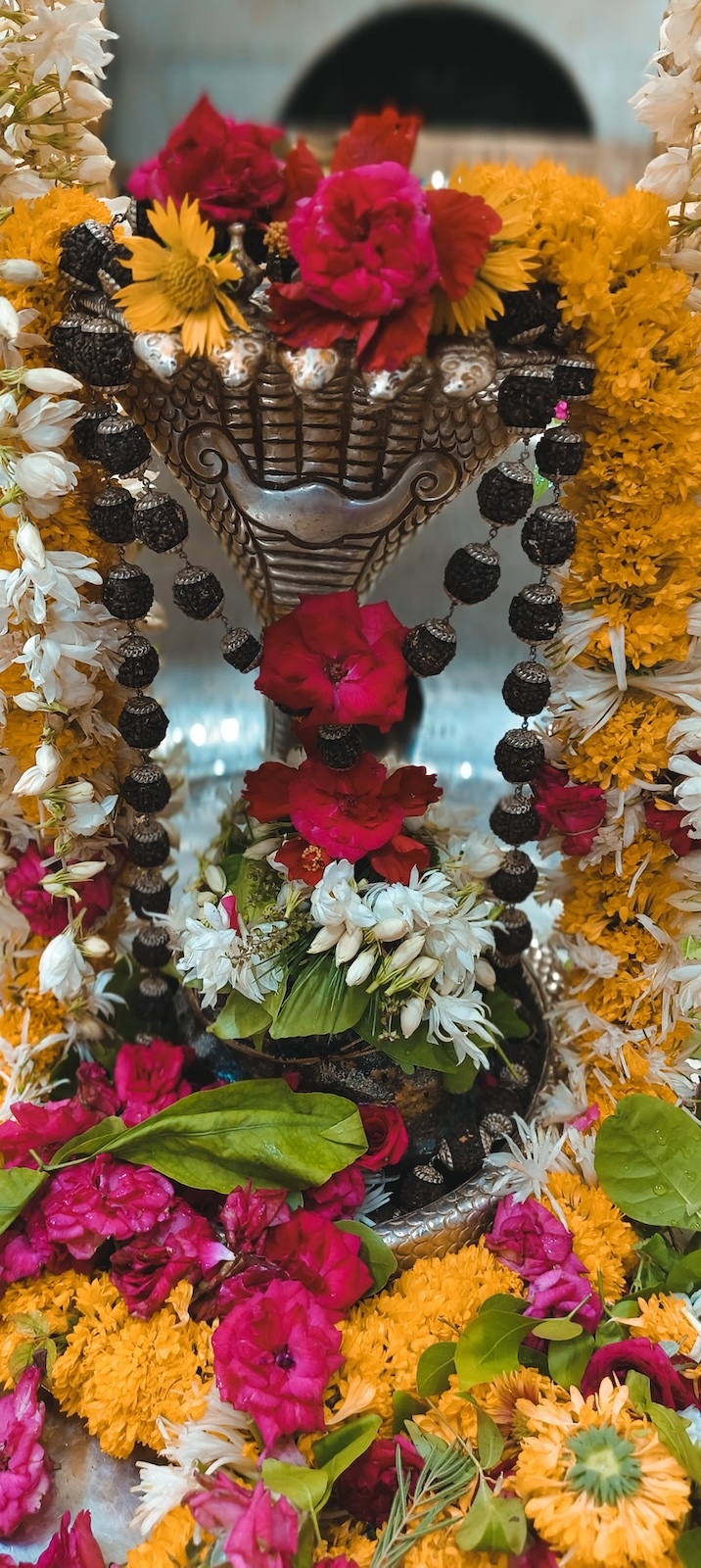 Maha Shivratri 01 March 2022