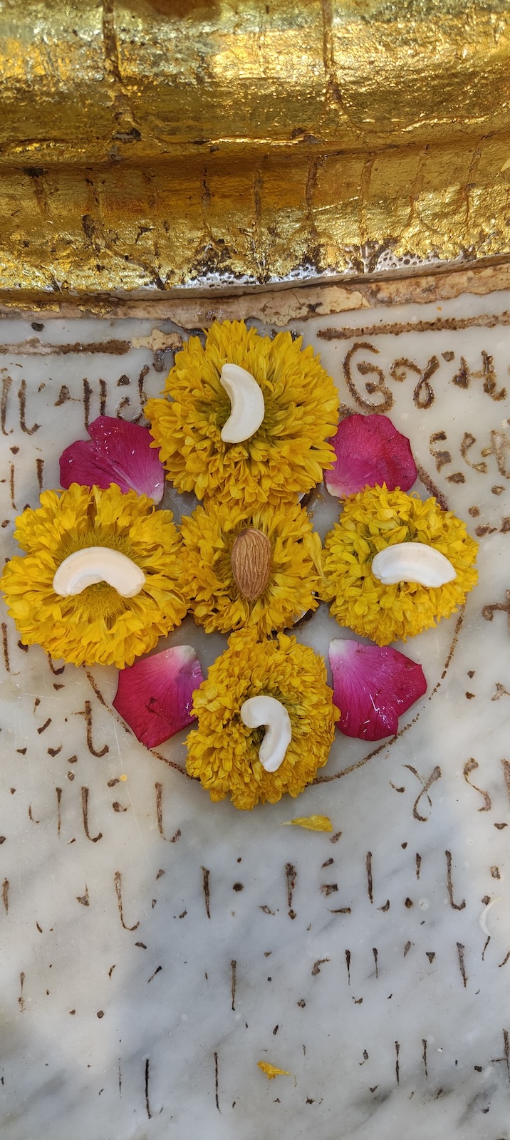 Mahalaxmi Mataji