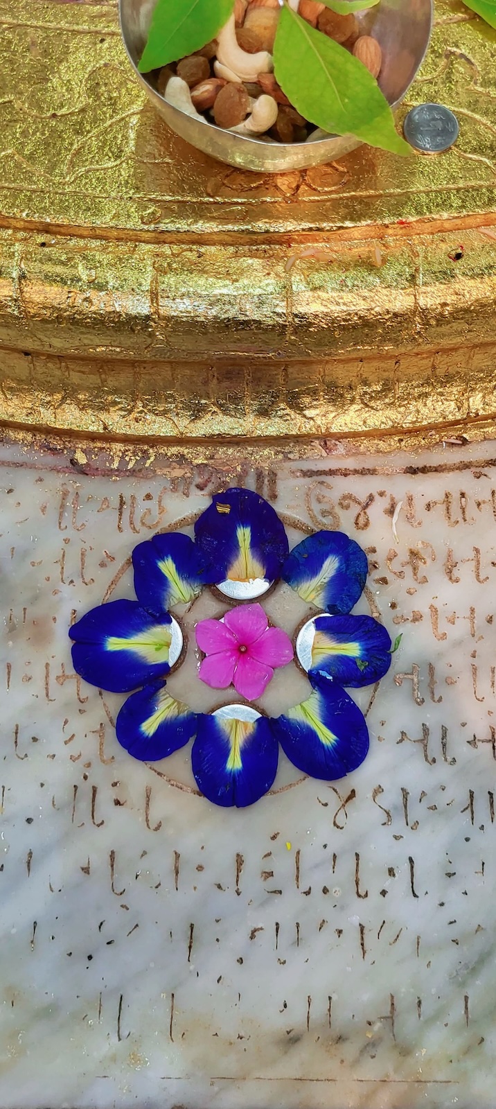 Mahalaxmi Mataji