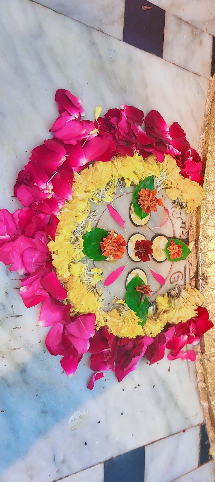 Mahalaxmi Mataji