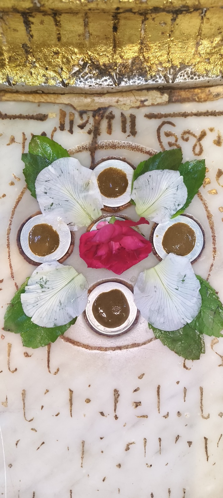 Mahalaxmi Mataji