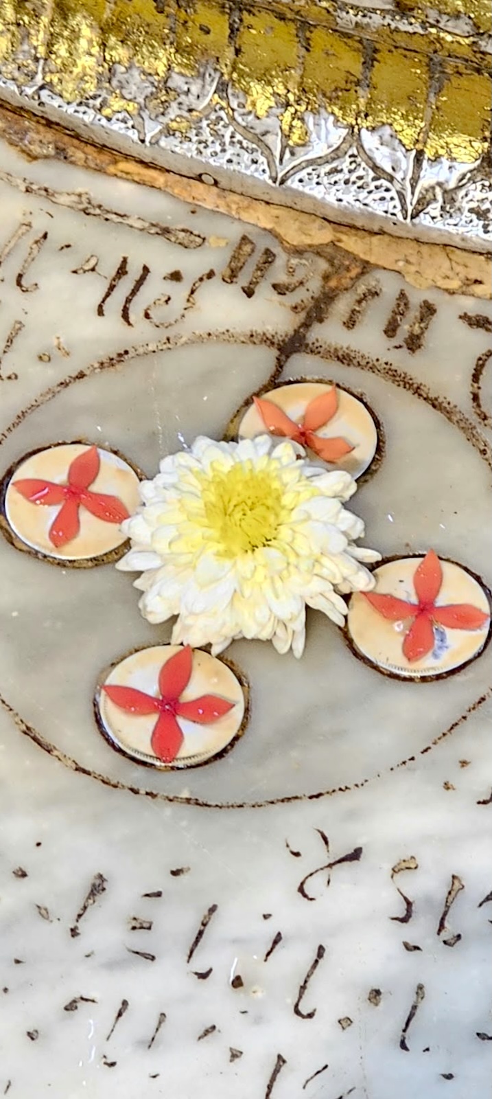 Mahalaxmi Mataji