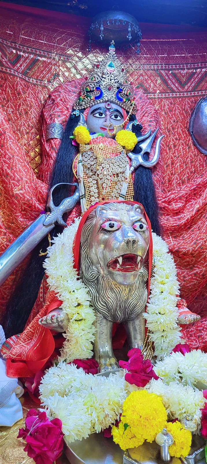 Aarti Darshan Shree Kubereshwar Mahadev