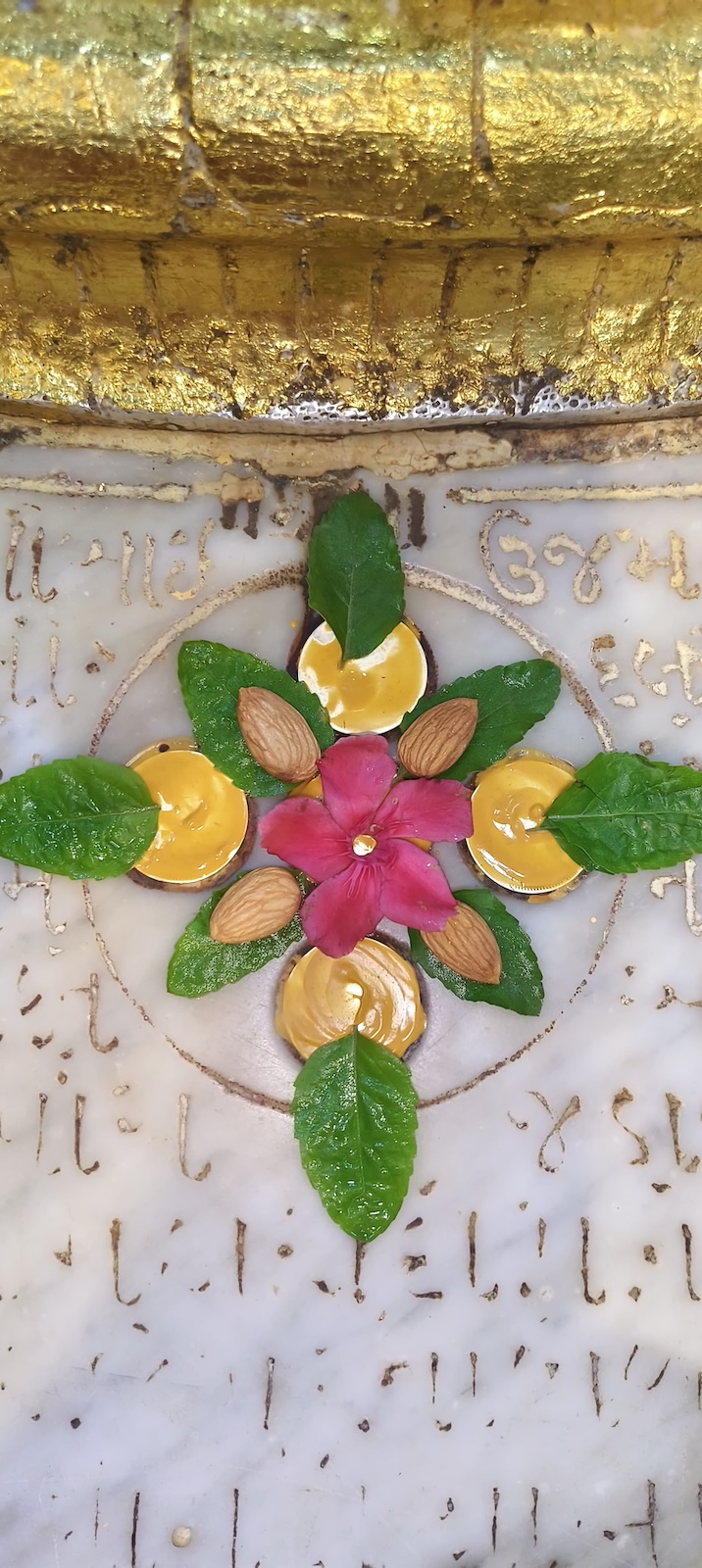 Mahalaxmi Mataji