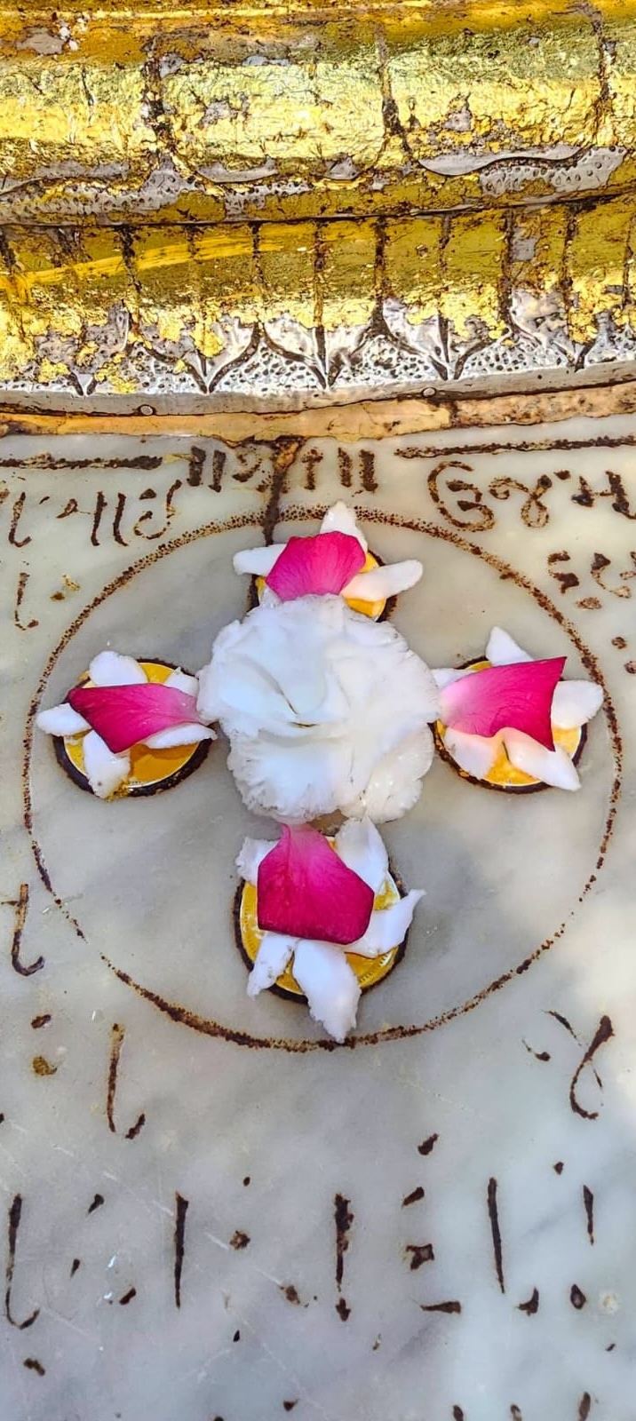 Mahalaxmi Mataji