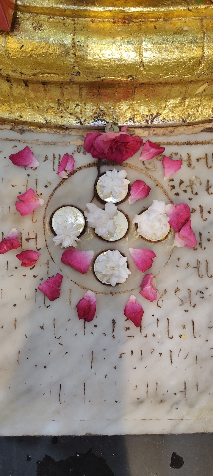 Mahalaxmi Mataji