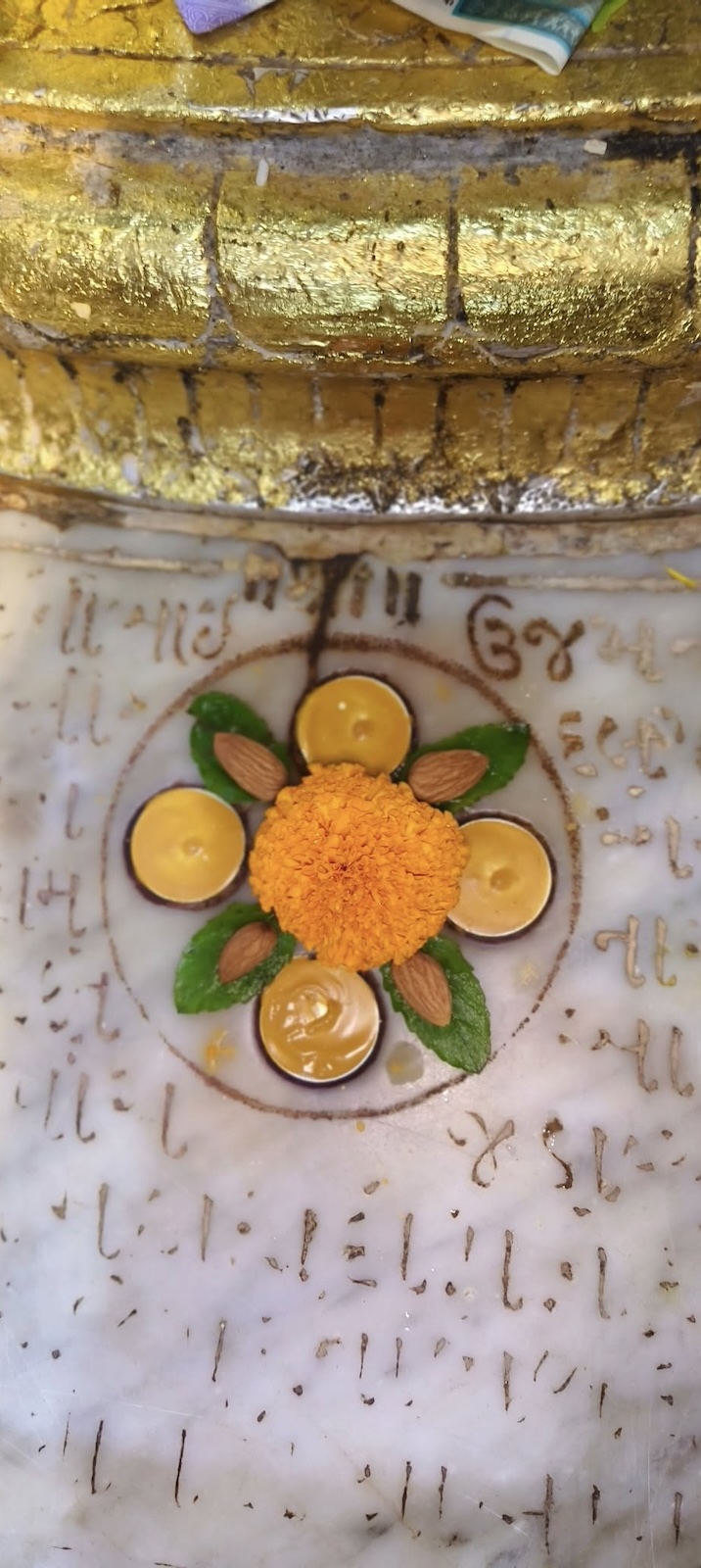 Mahalaxmi Mataji
