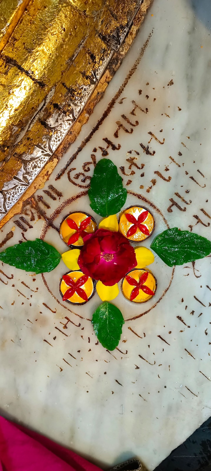Mahalaxmi Mataji