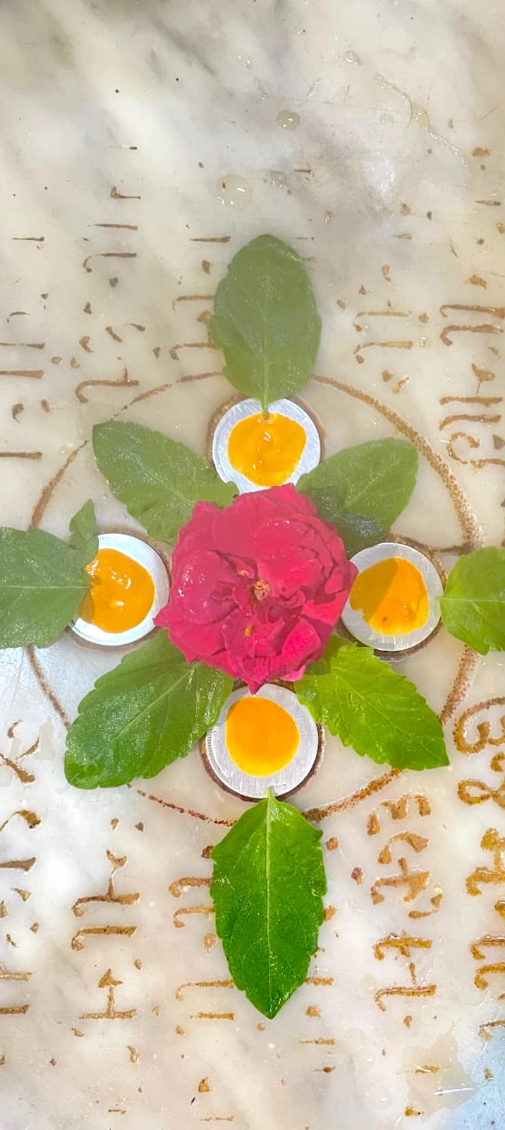 Mahalaxmi Mataji