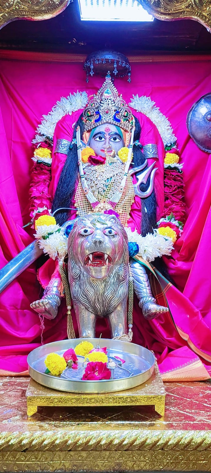 Aarti Darshan Shree Kubereshwar Mahadev