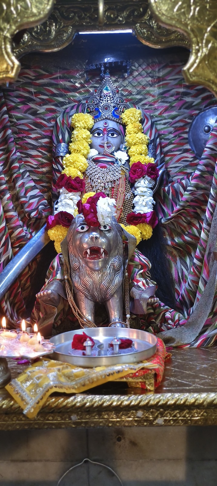 Aarti Darshan Shree Kubereshwar Mahadev