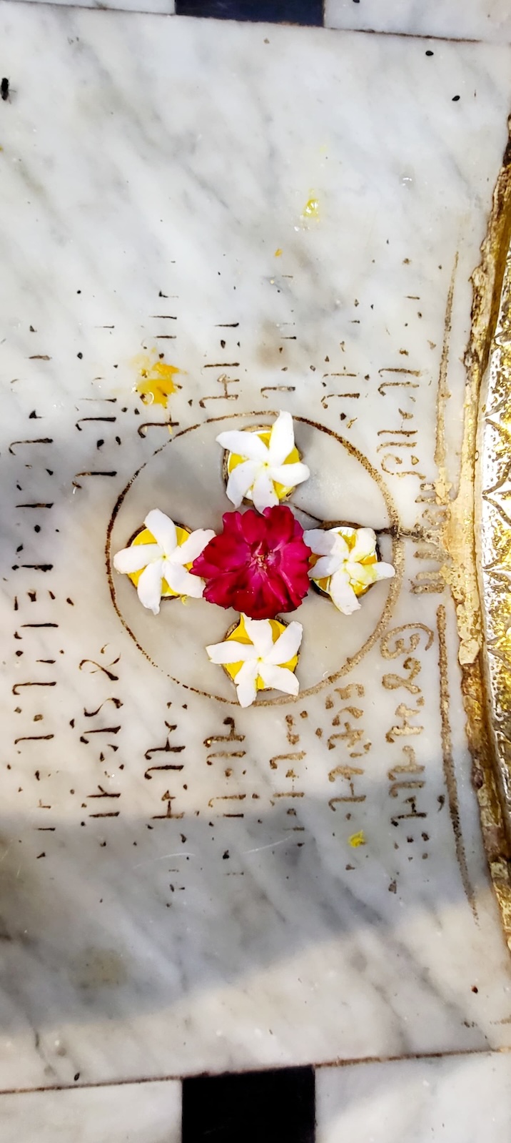 Mahalaxmi Mataji