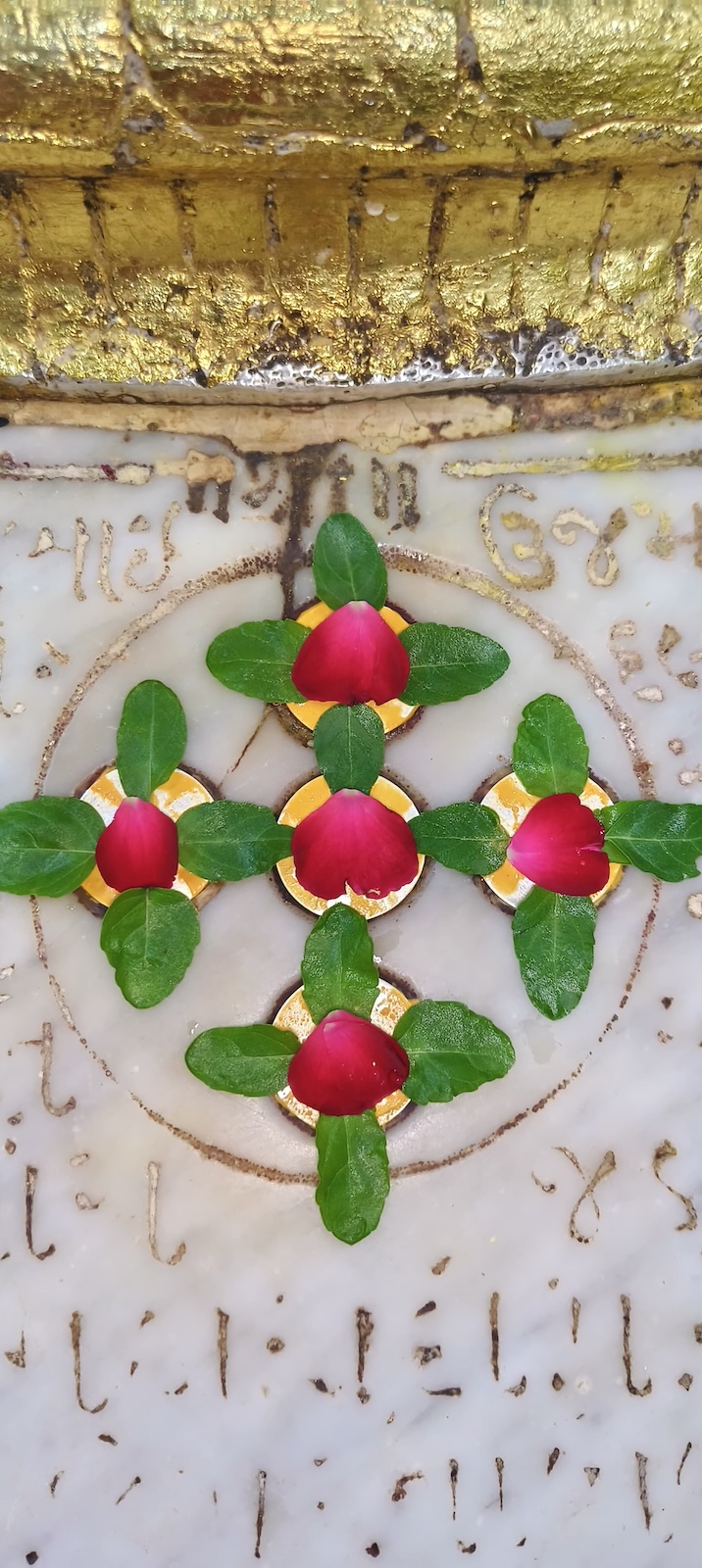 Mahalaxmi Mataji