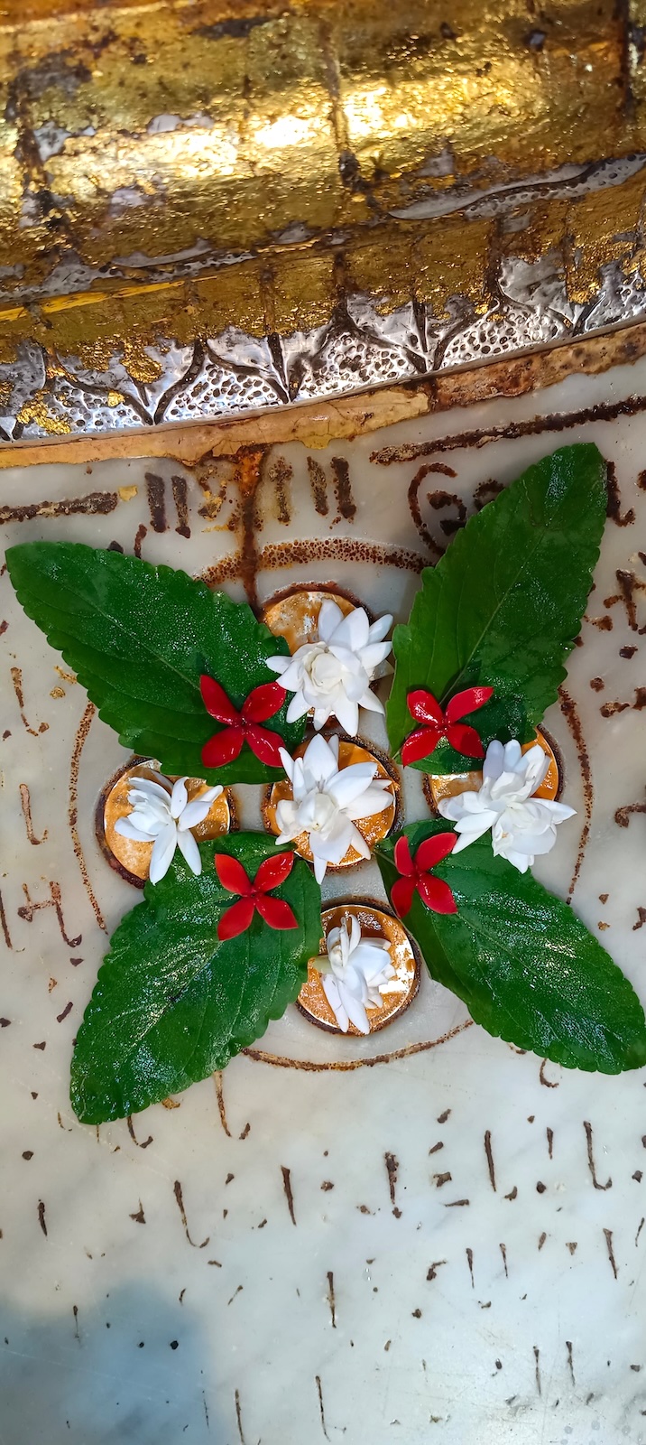 Mahalaxmi Mataji