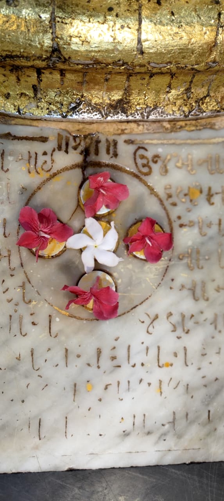 Mahalaxmi Mataji