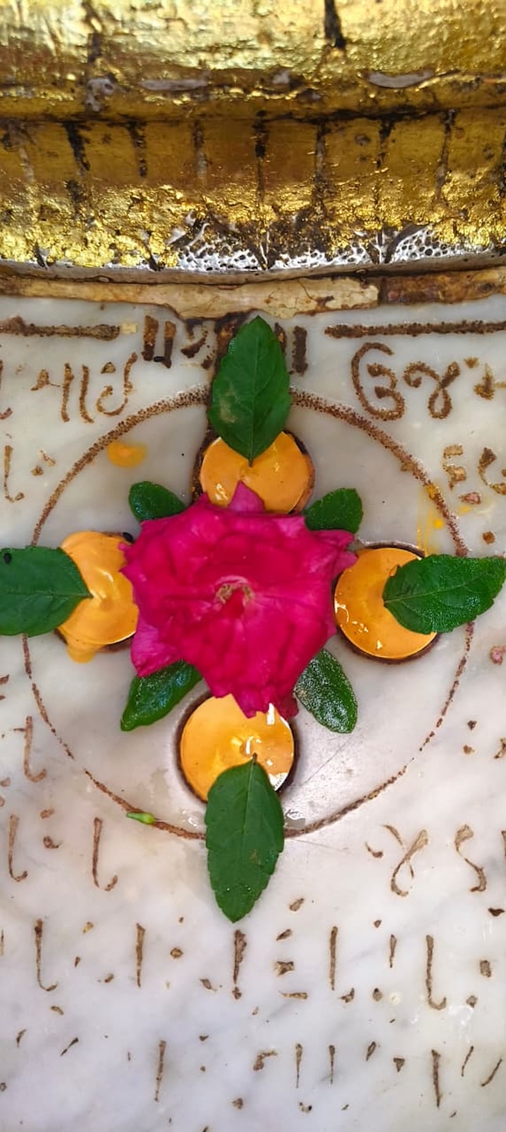 Mahalaxmi Mataji