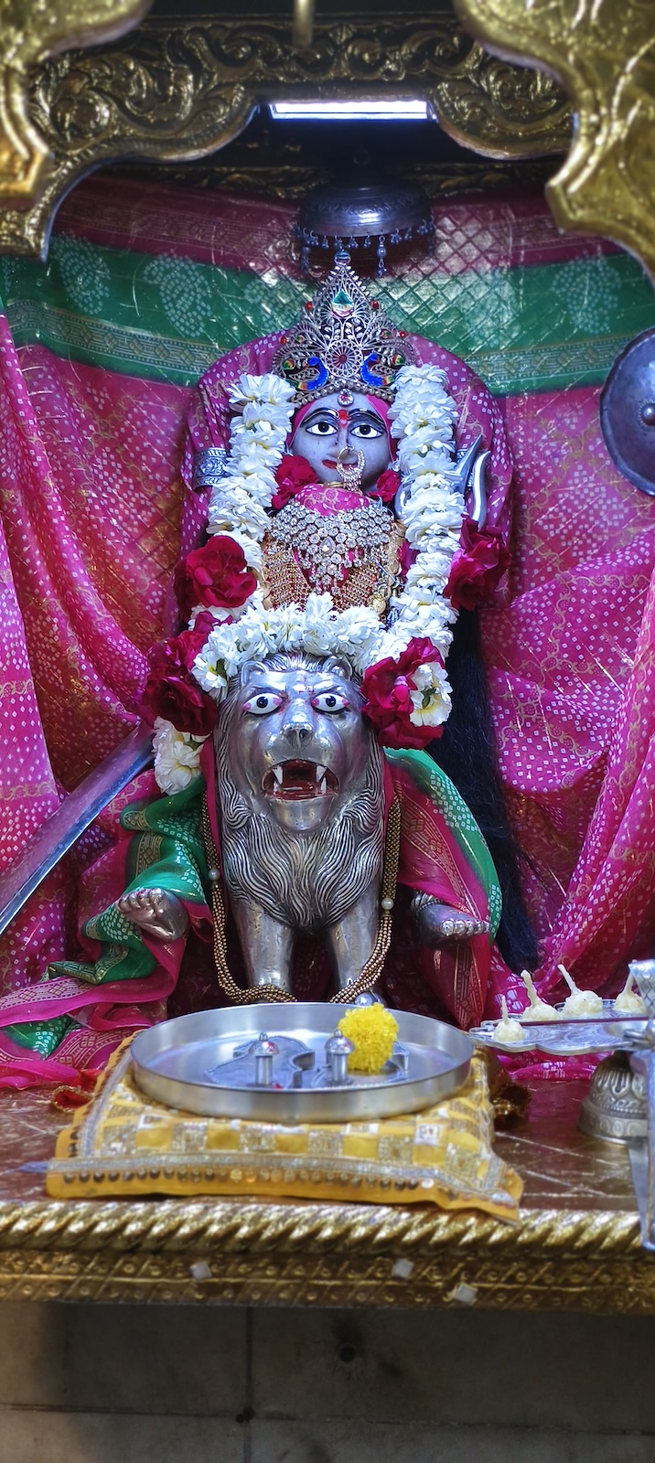 Aarti Darshan Shree Kubereshwar Mahadev