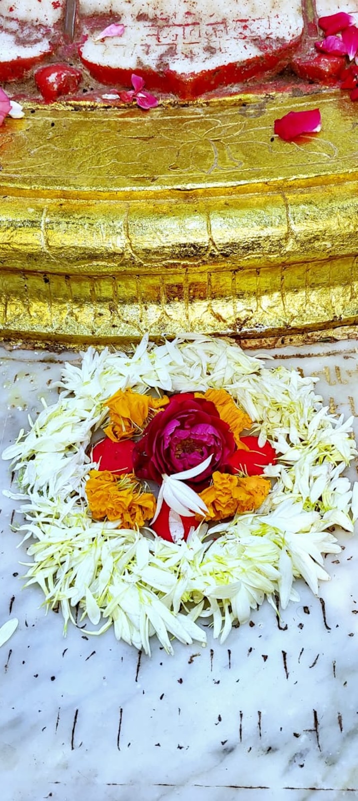 Mahalaxmi Mataji