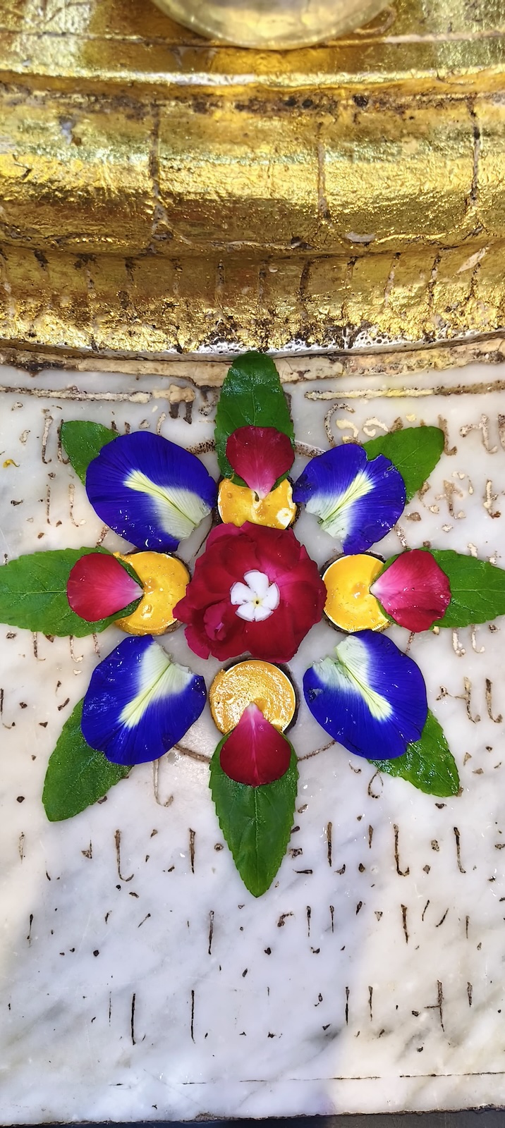 Mahalaxmi Mataji