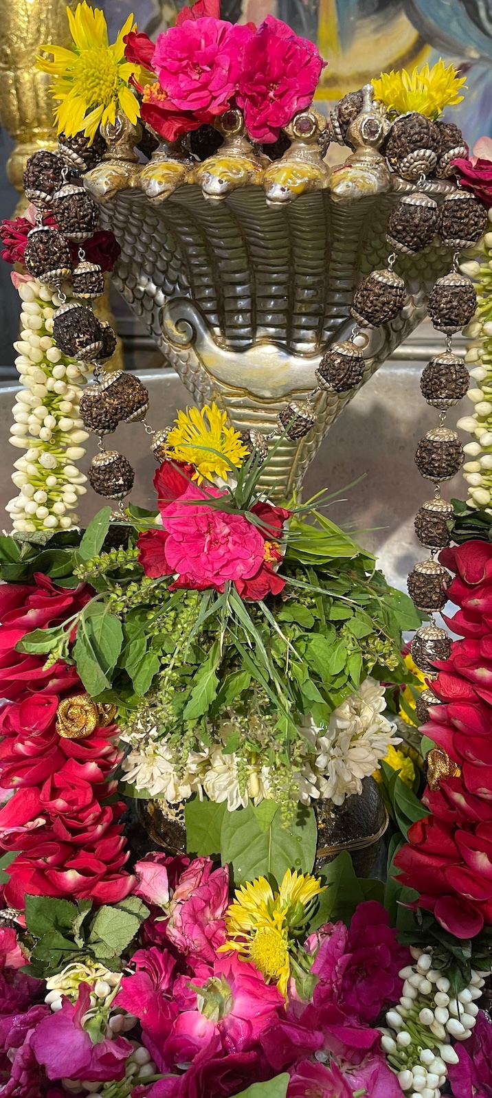 Maha Shivratri 01 March 2022