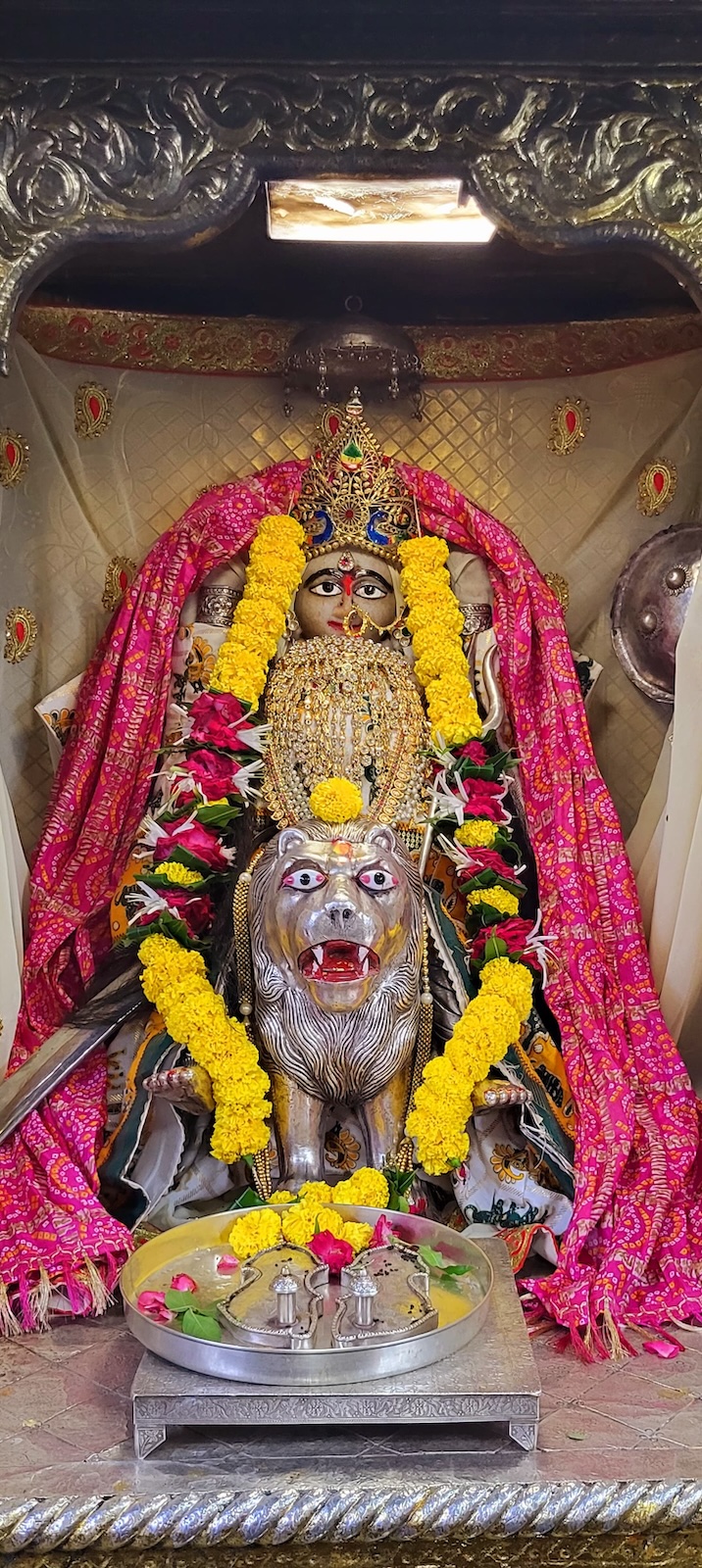 Aarti Darshan Shree Kubereshwar Mahadev