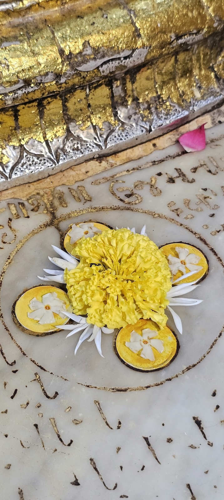Mahalaxmi Mataji
