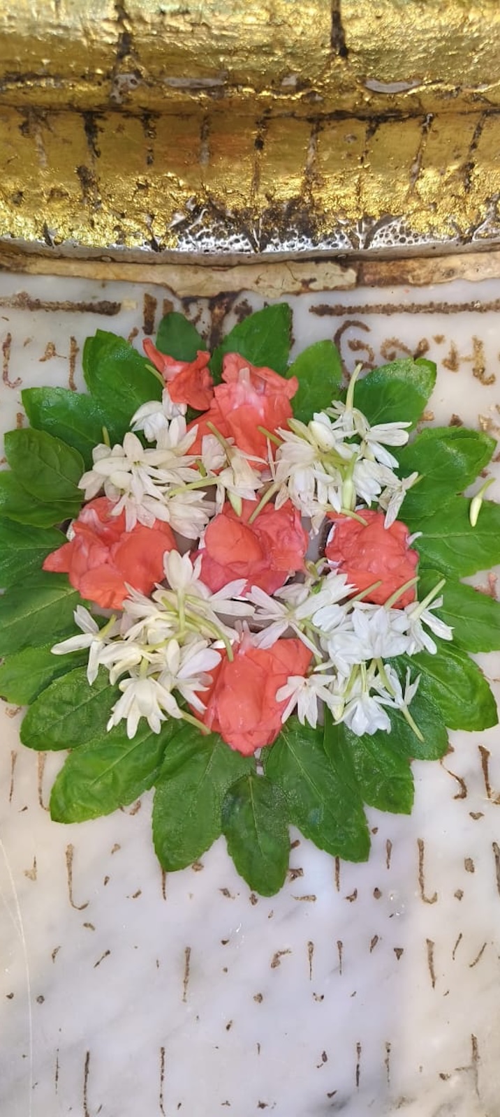 Mahalaxmi Mataji