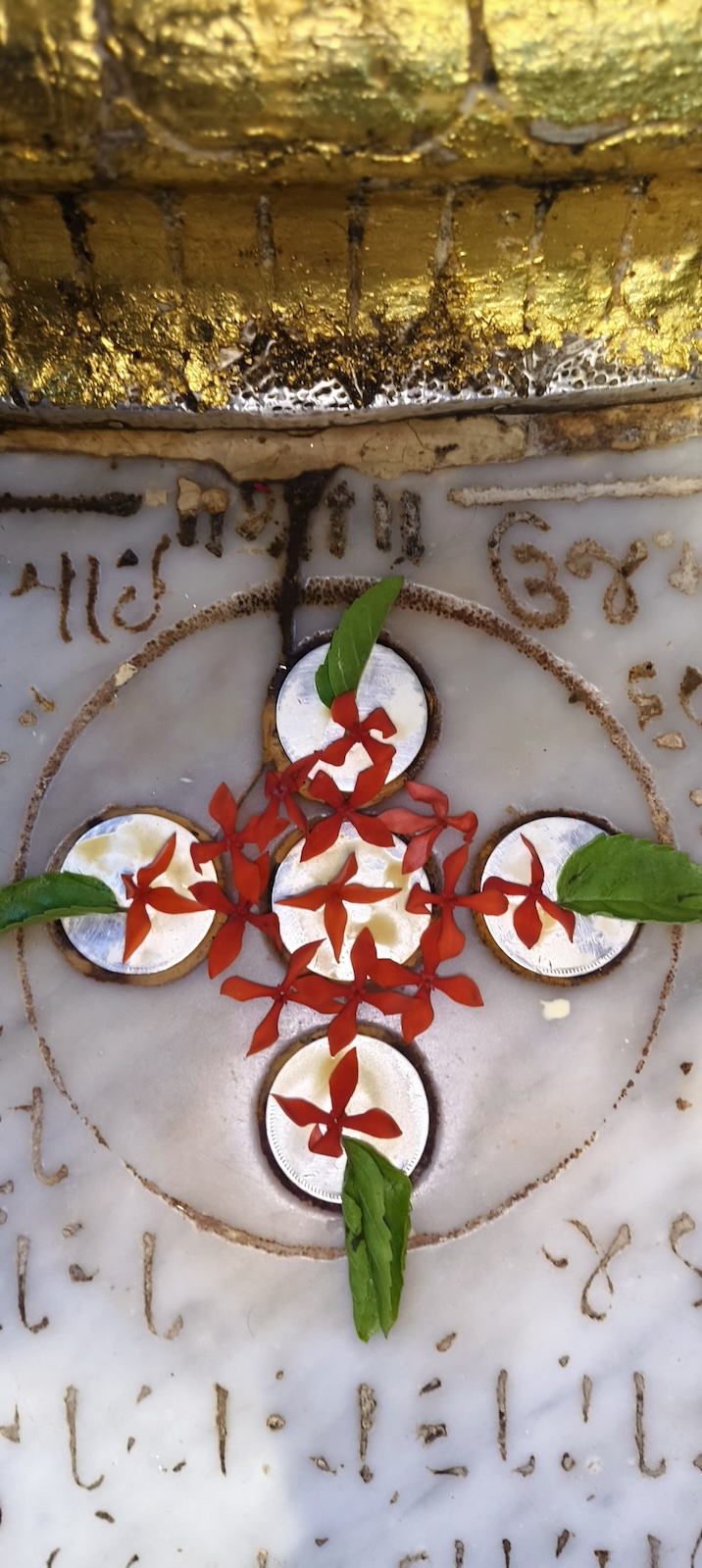 Mahalaxmi Mataji