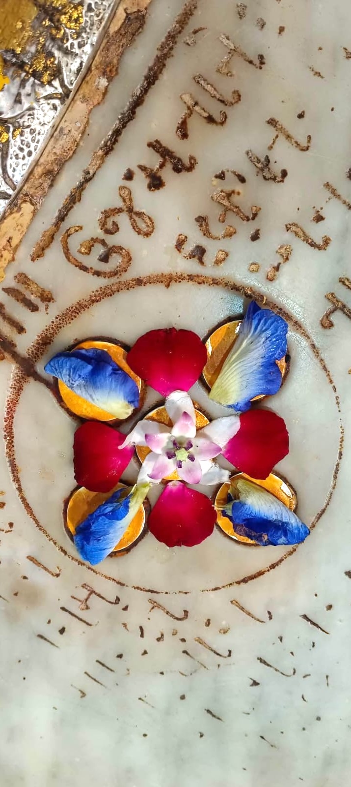 Mahalaxmi Mataji