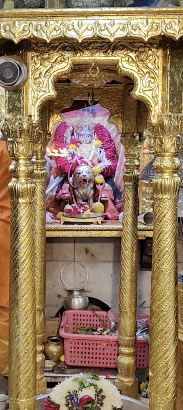 Aarti Darshan Shree Kubereshwar Mahadev