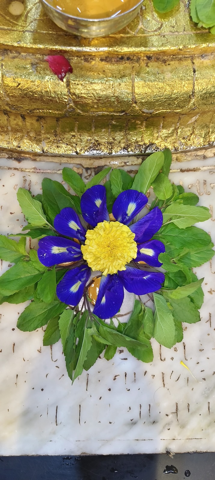 Mahalaxmi Mataji