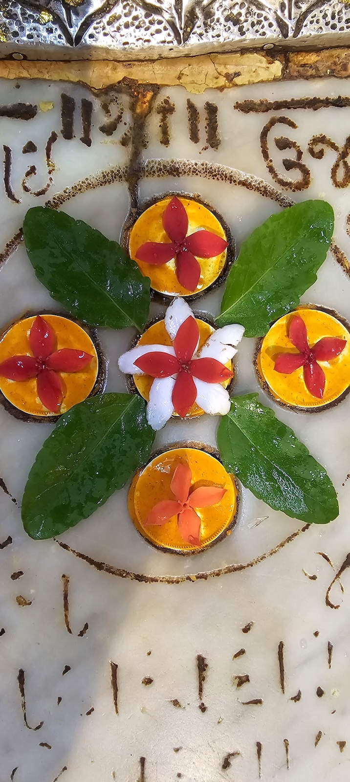Mahalaxmi Mataji