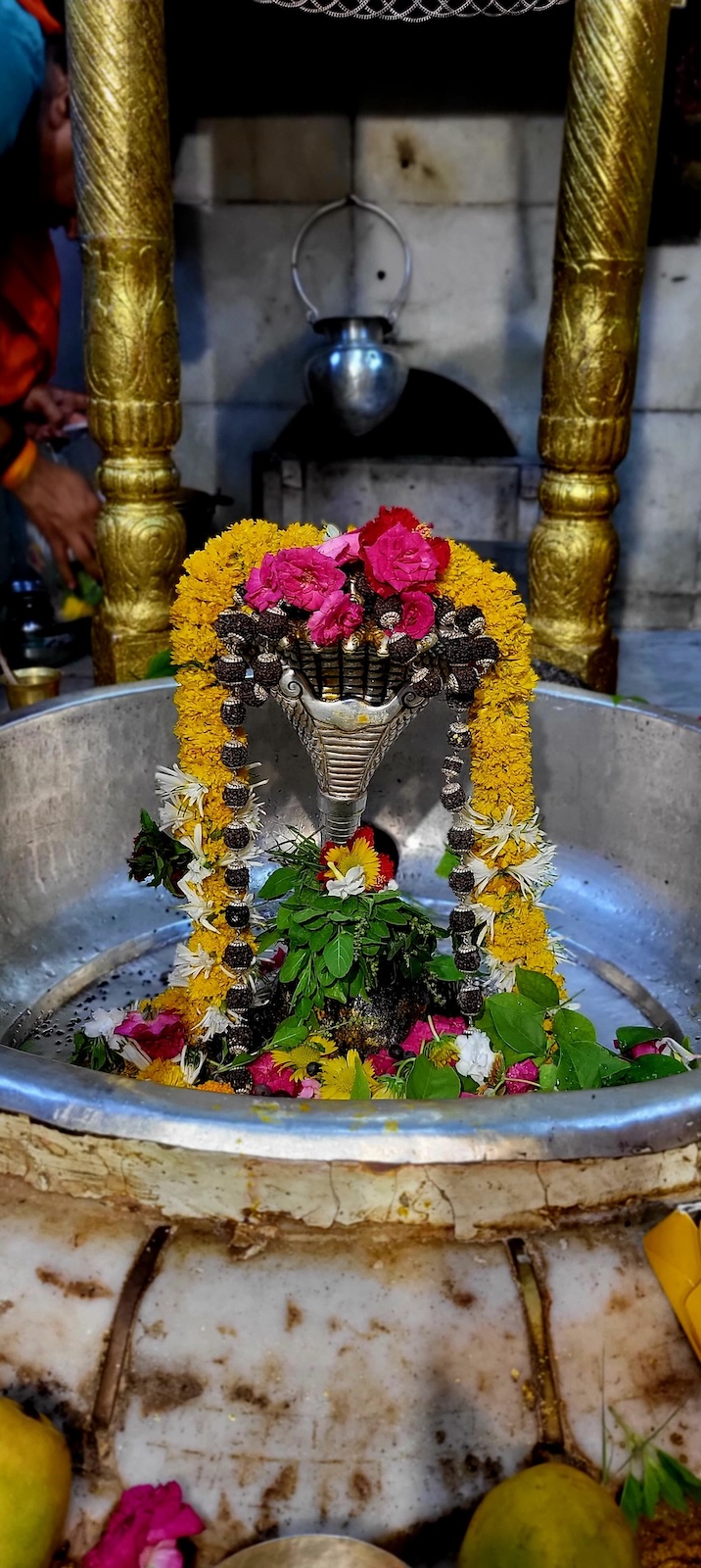 Maha Shivratri 01 March 2022