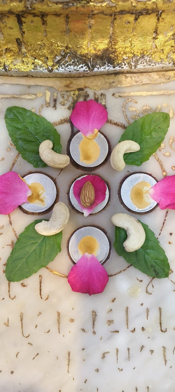 Mahalaxmi Mataji