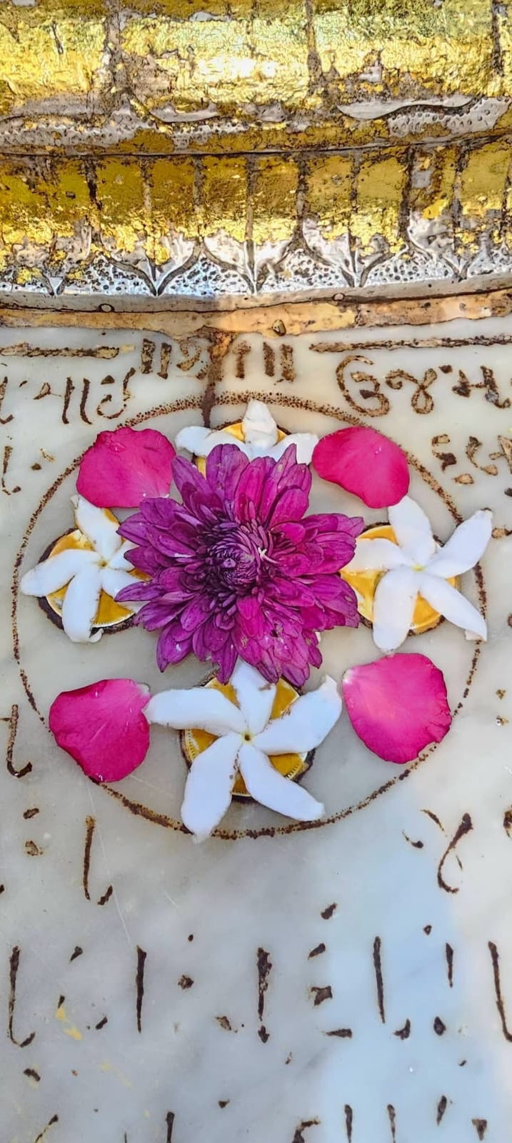 Mahalaxmi Mataji