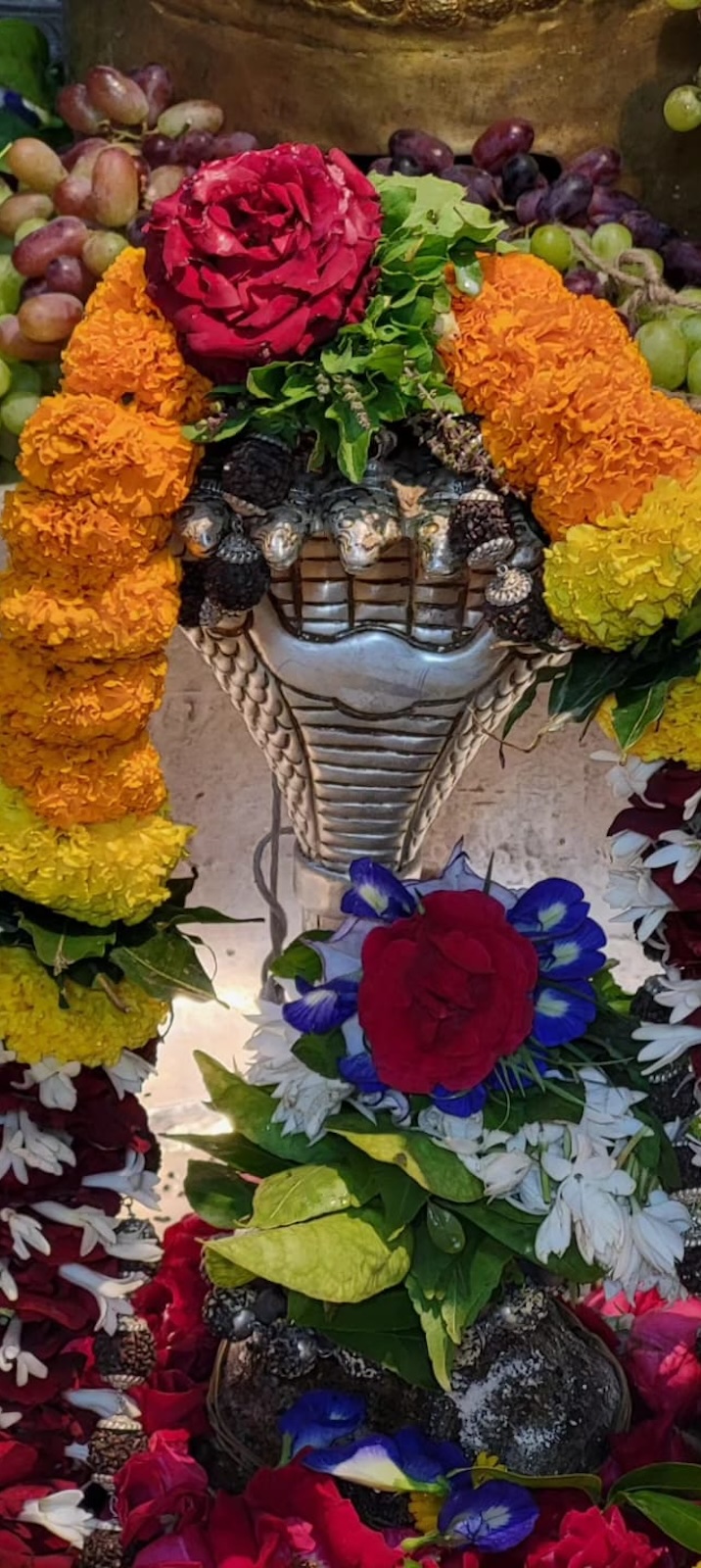 Maha Shivratri 01 March 2022