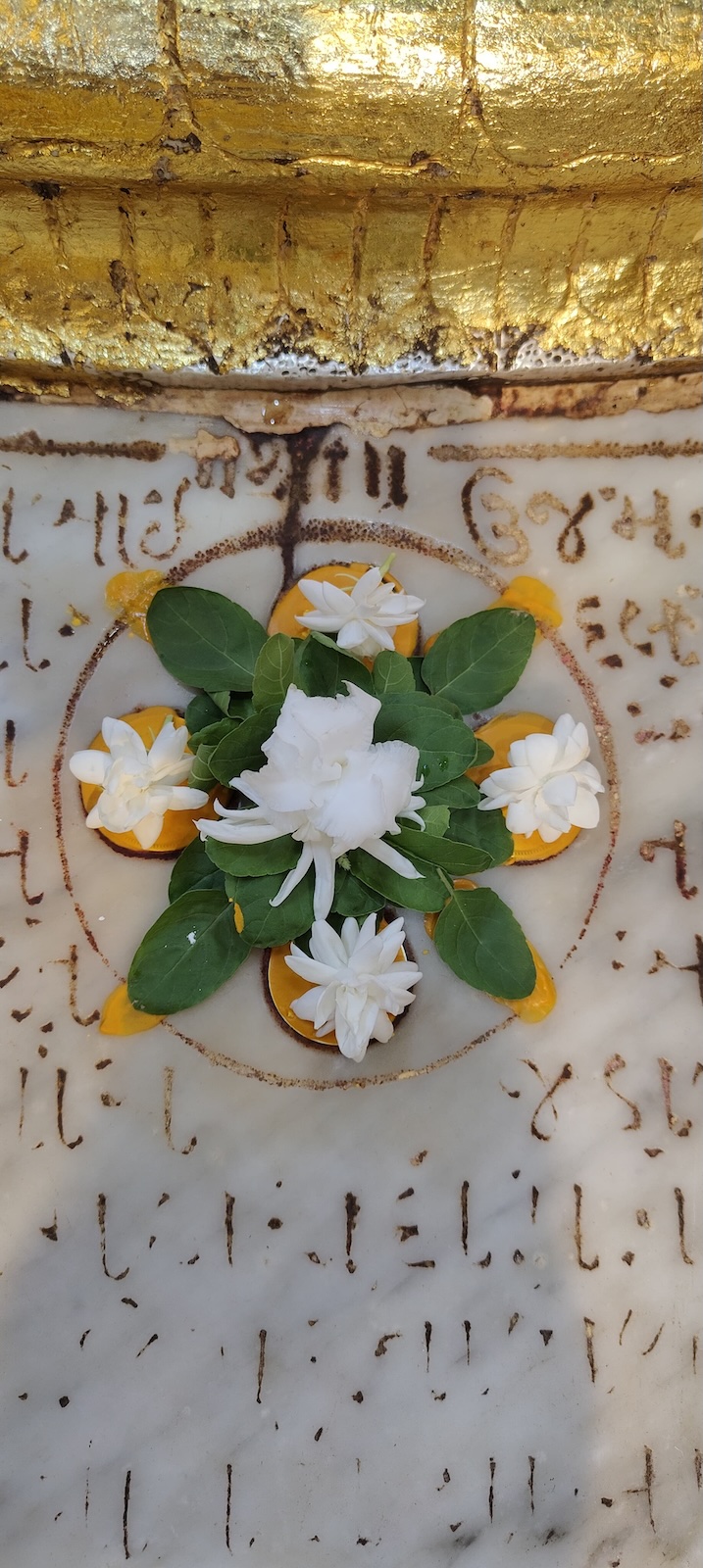 Mahalaxmi Mataji