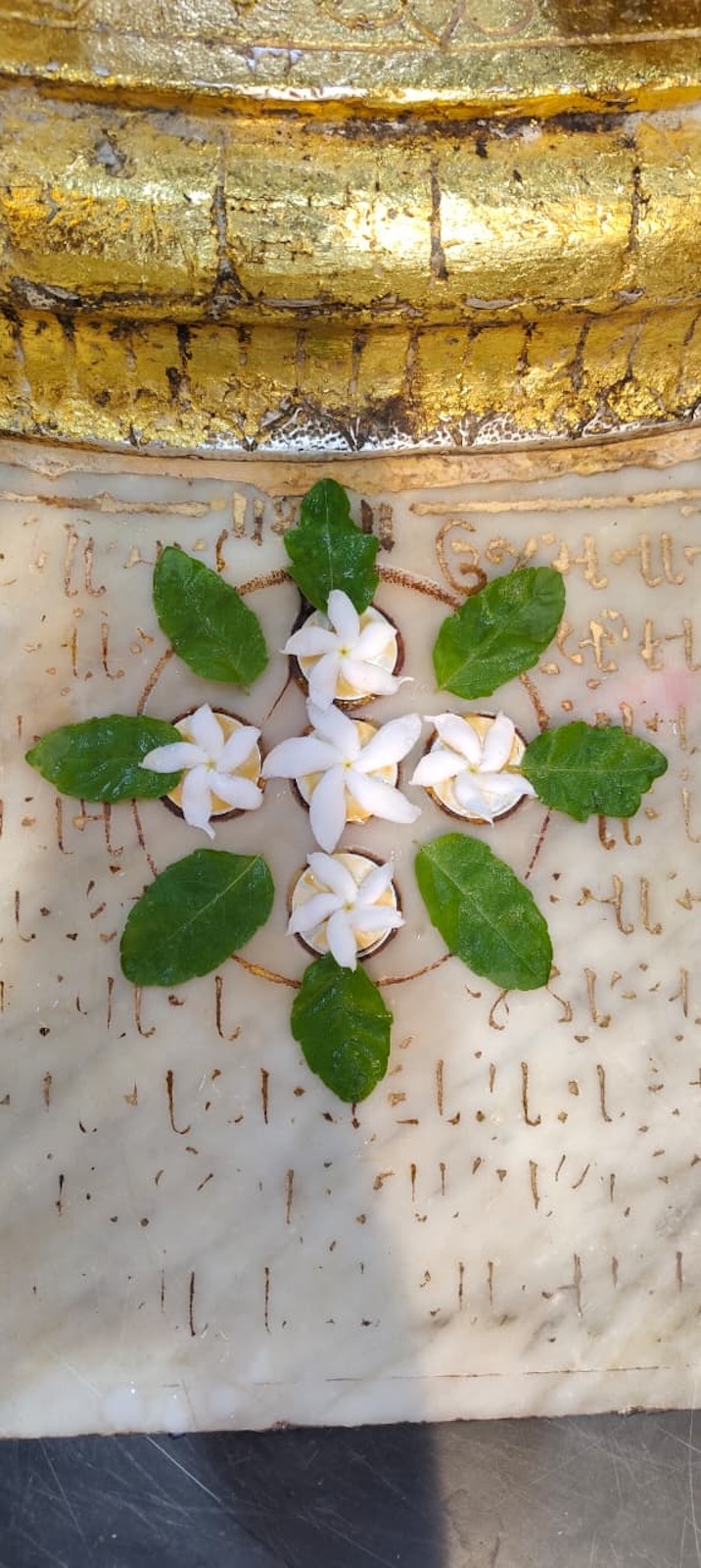 Mahalaxmi Mataji