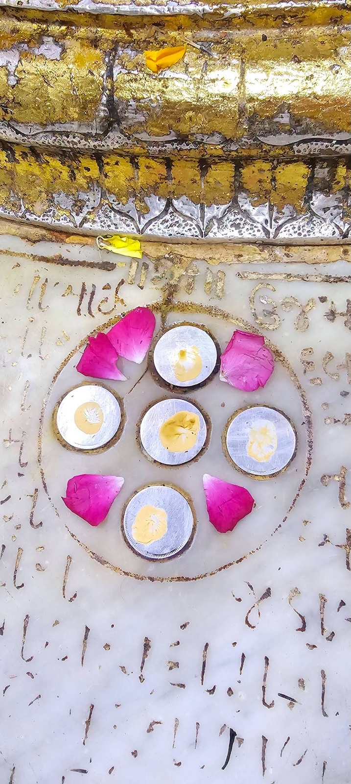 Mahalaxmi Mataji