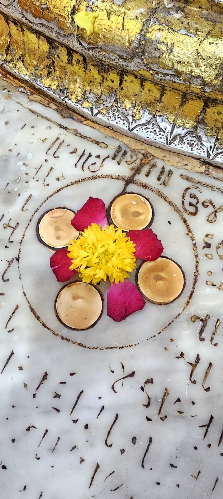 Mahalaxmi Mataji